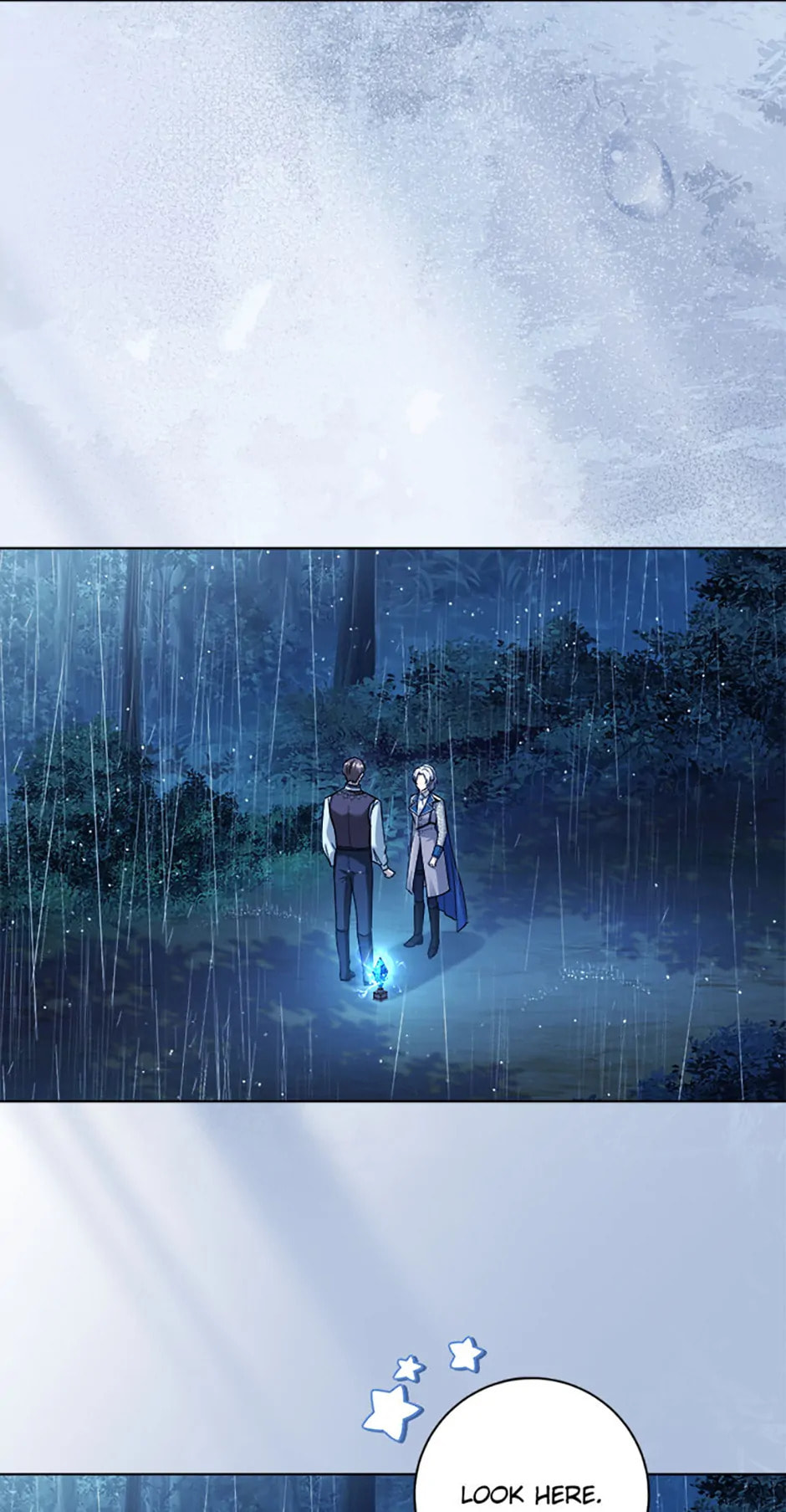 Read Sierra chapter 7.1 image 44 on Lezhin