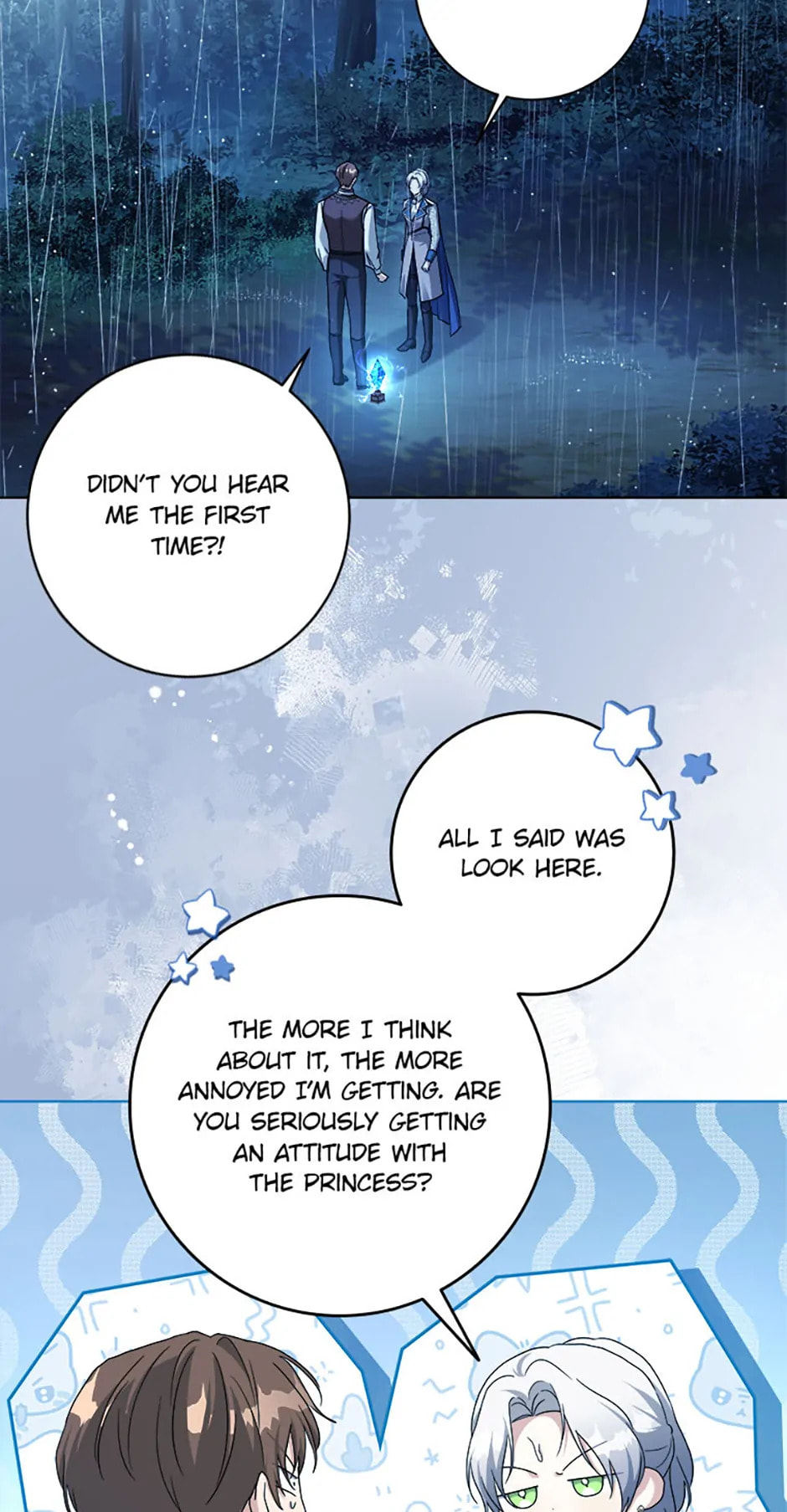 Read Sierra chapter 7.1 image 45 on Lezhin