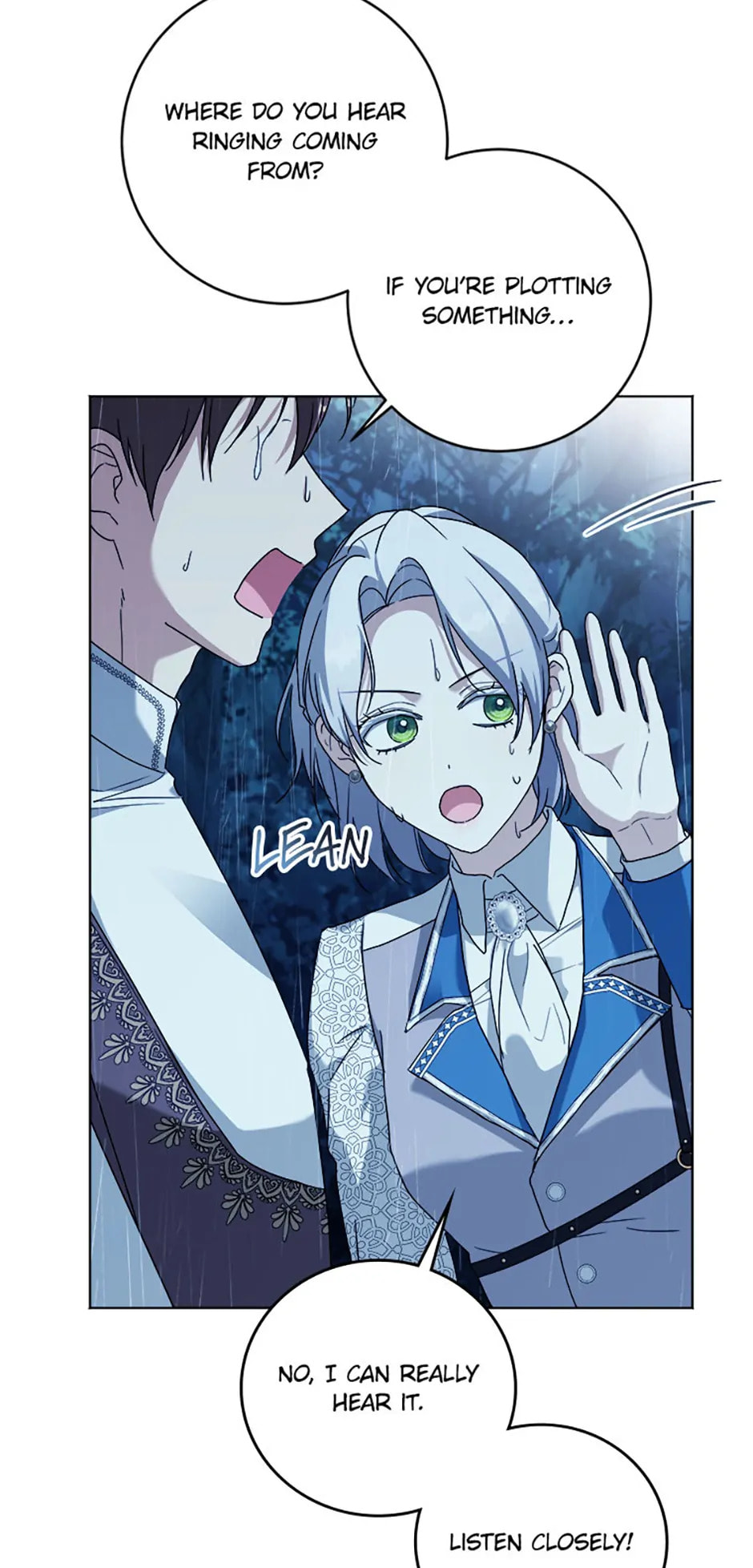 Read Sierra chapter 7.1 image 48 on Lezhin