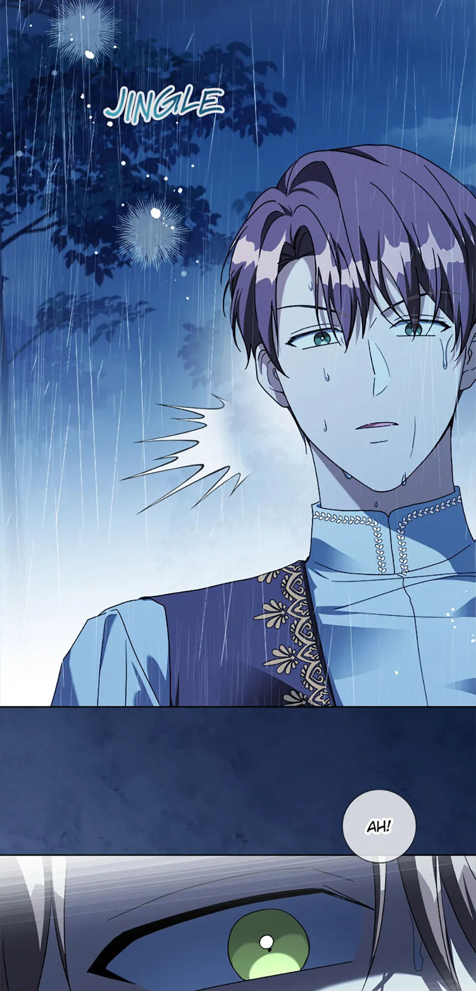 Read Sierra chapter 7.1 image 50 on Lezhin
