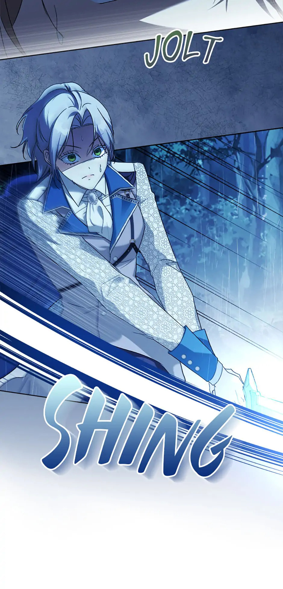 Read Sierra chapter 7.1 image 51 on Lezhin