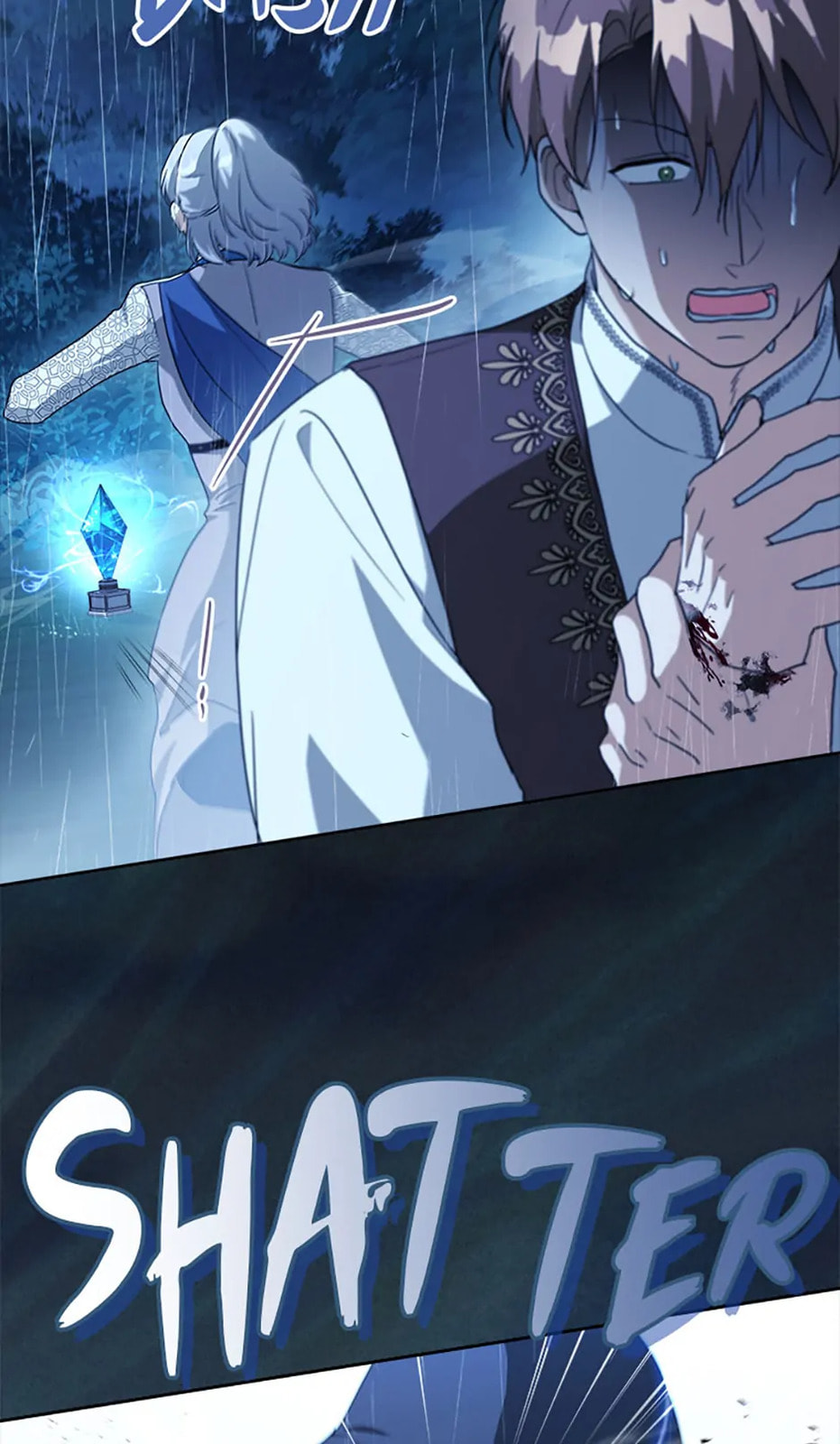 Read Sierra chapter 7.1 image 56 on Lezhin