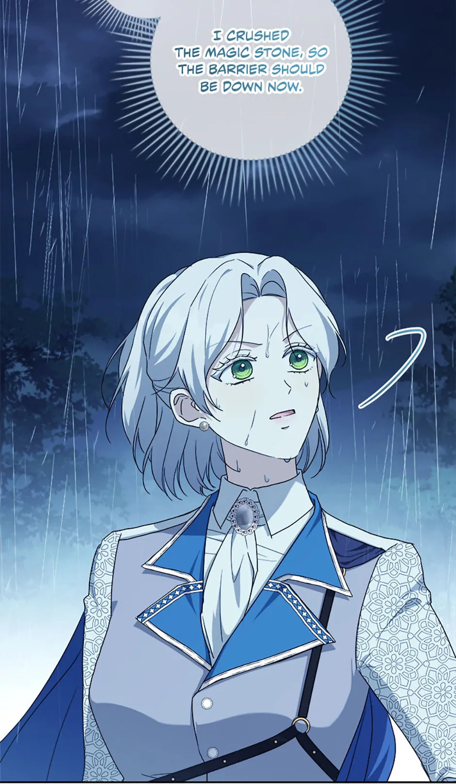 Read Sierra chapter 7.1 image 58 on Lezhin