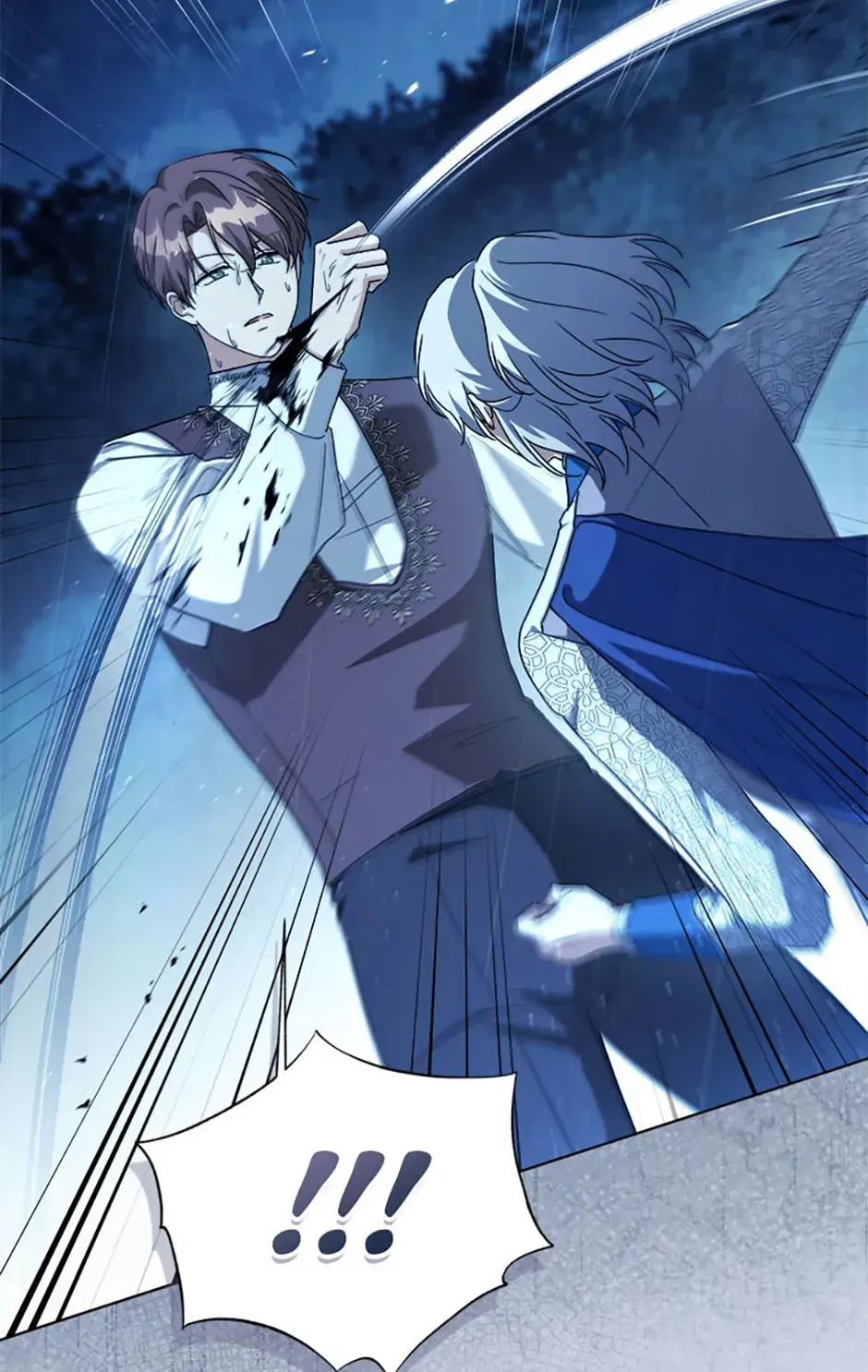 Read Sierra chapter 7.2 image 104 on Lezhin