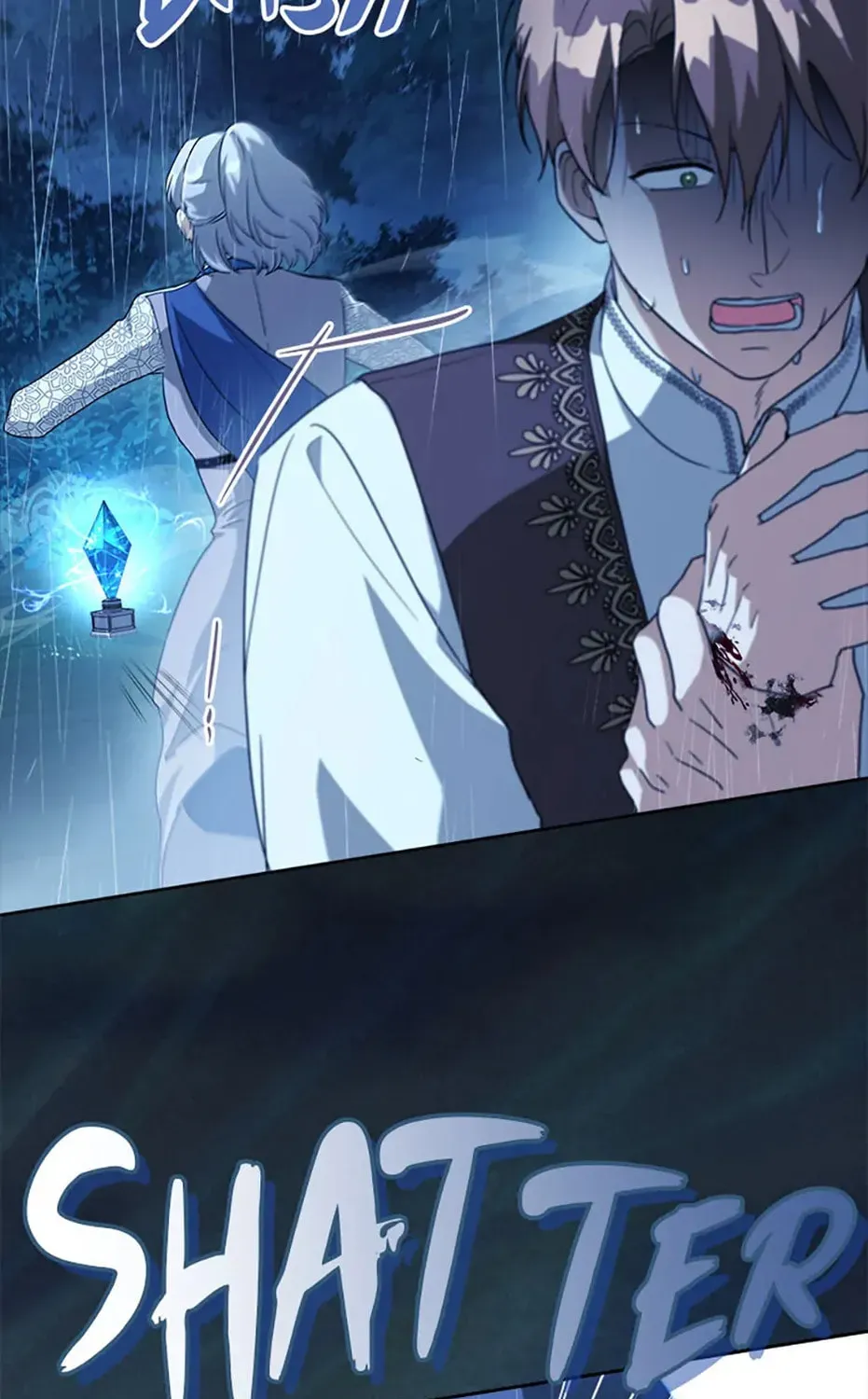 Read Sierra chapter 7.2 image 108 on Lezhin