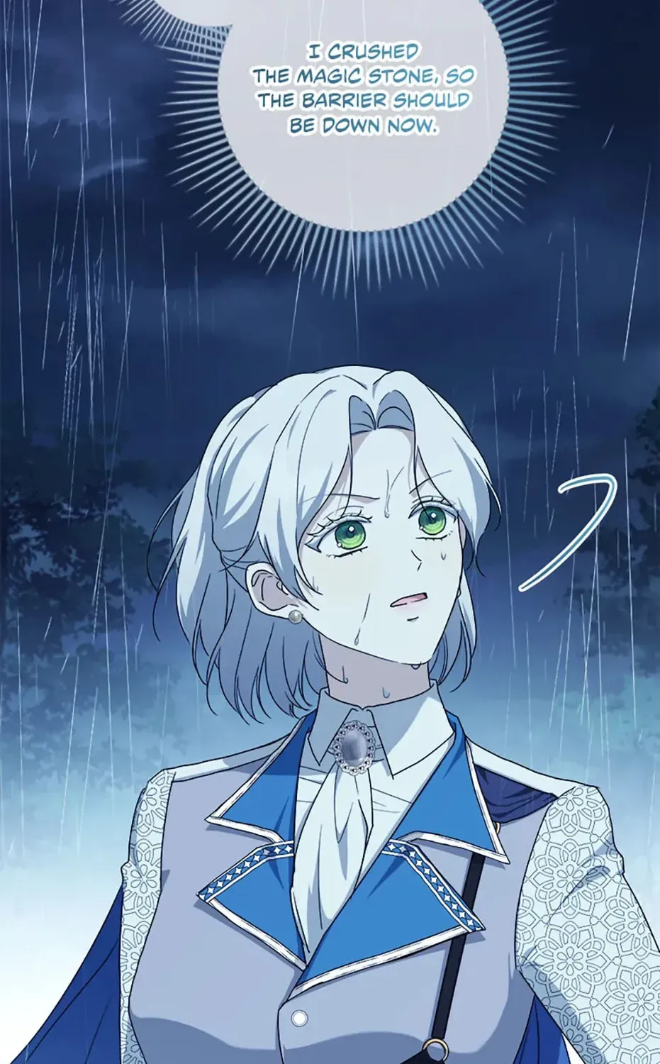 Read Sierra chapter 7.2 image 112 on Lezhin