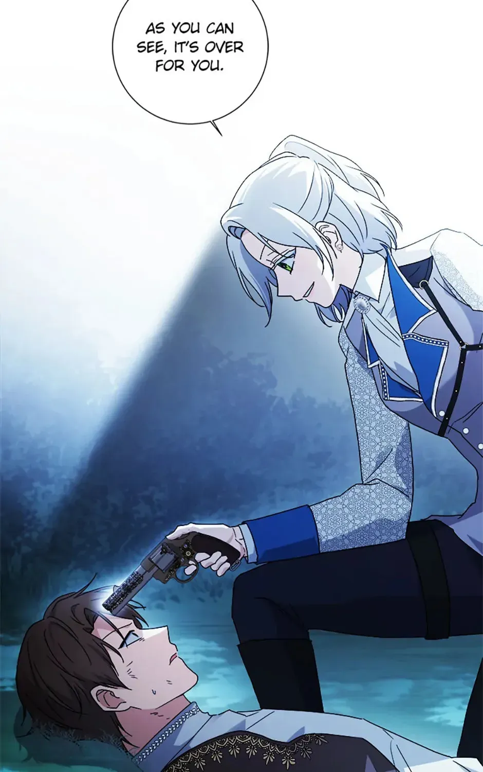 Read Sierra chapter 7.2 image 136 on Lezhin