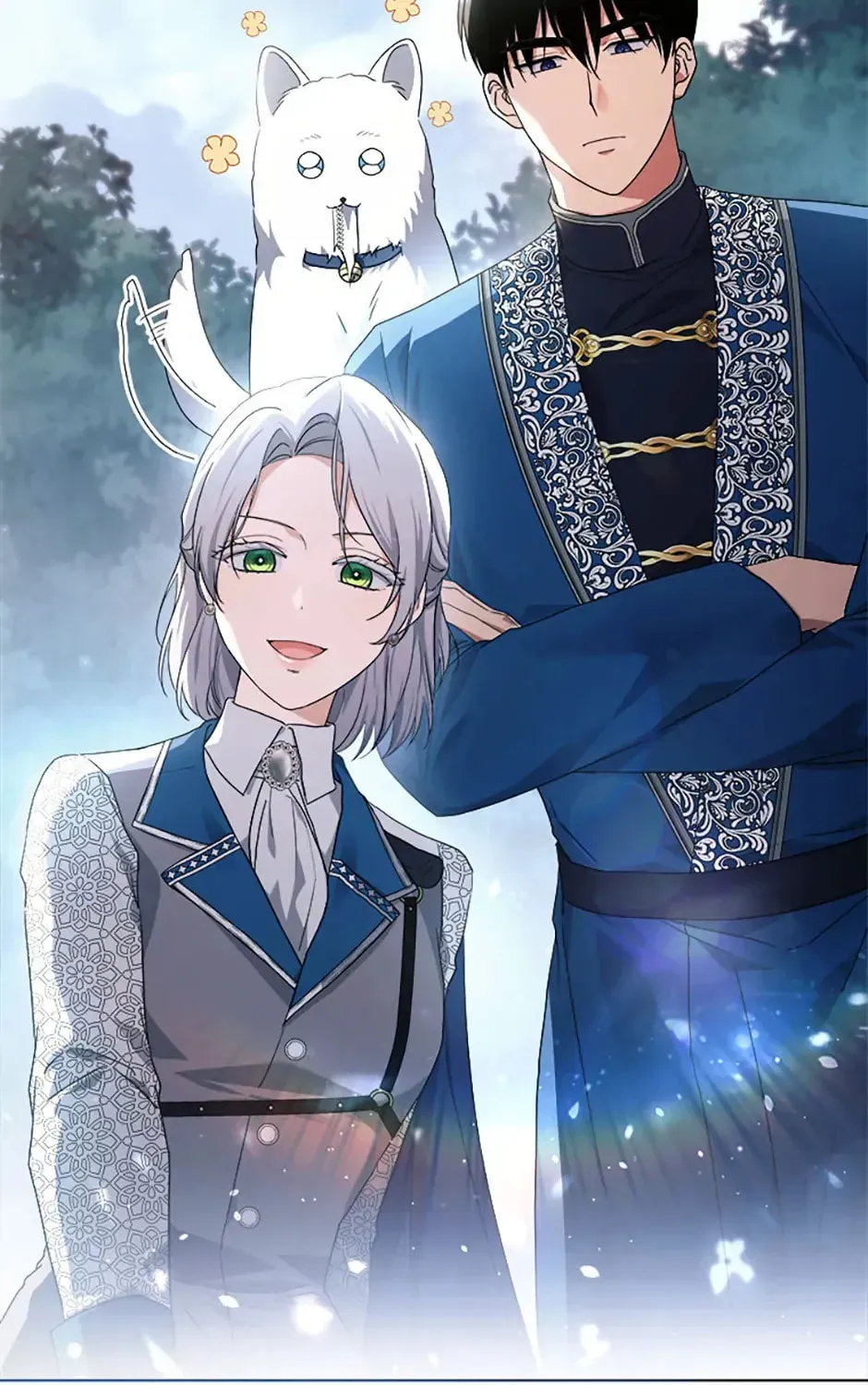 Read Sierra chapter 7.2 image 142 on Lezhin