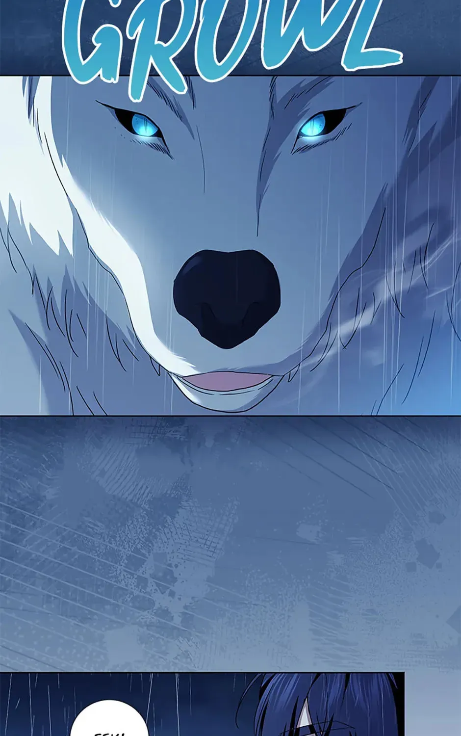 Read Sierra chapter 7.2 image 15 on Lezhin