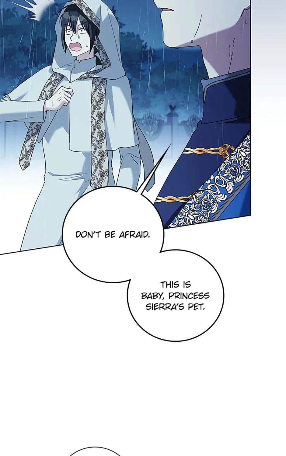 Read Sierra chapter 7.2 image 17 on Lezhin
