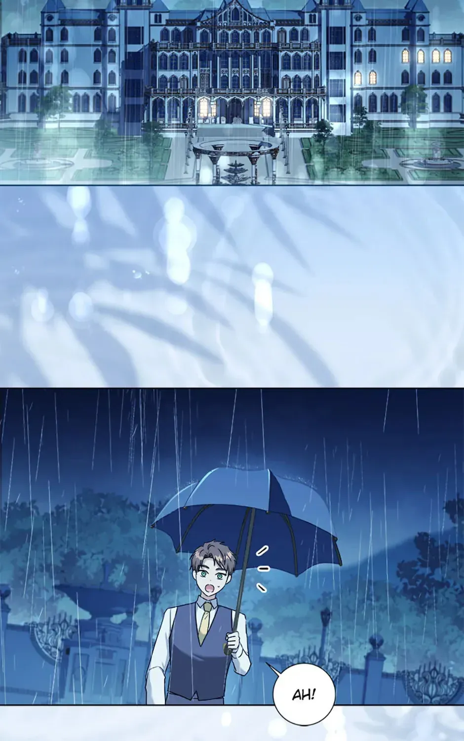 Read Sierra chapter 7.2 image 3 on Lezhin