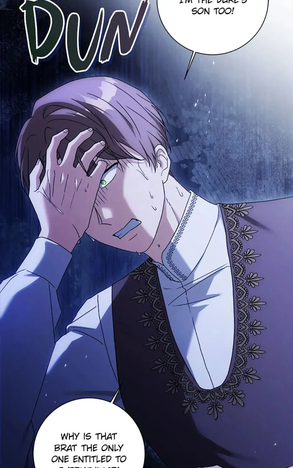 Read Sierra chapter 7.2 image 33 on Lezhin