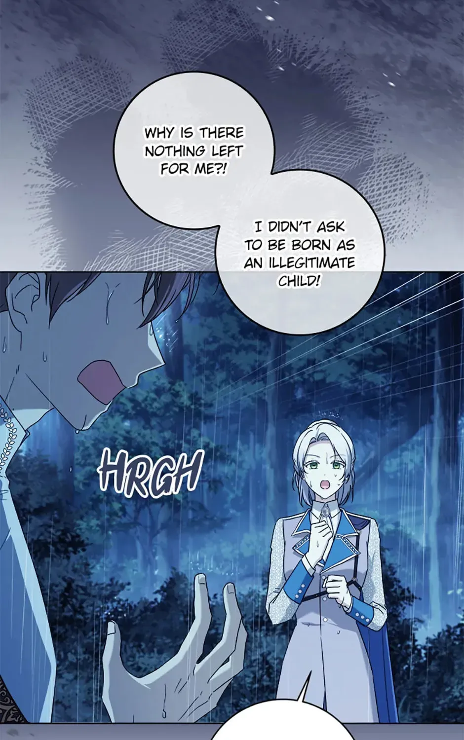 Read Sierra chapter 7.2 image 35 on Lezhin