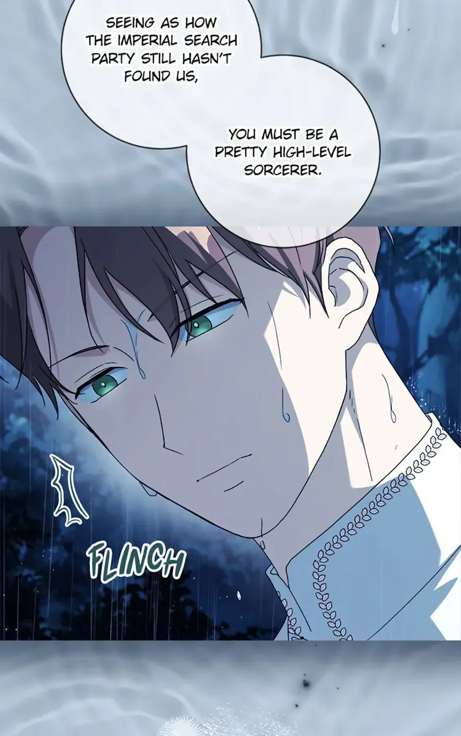 Read Sierra chapter 7.2 image 39 on Lezhin