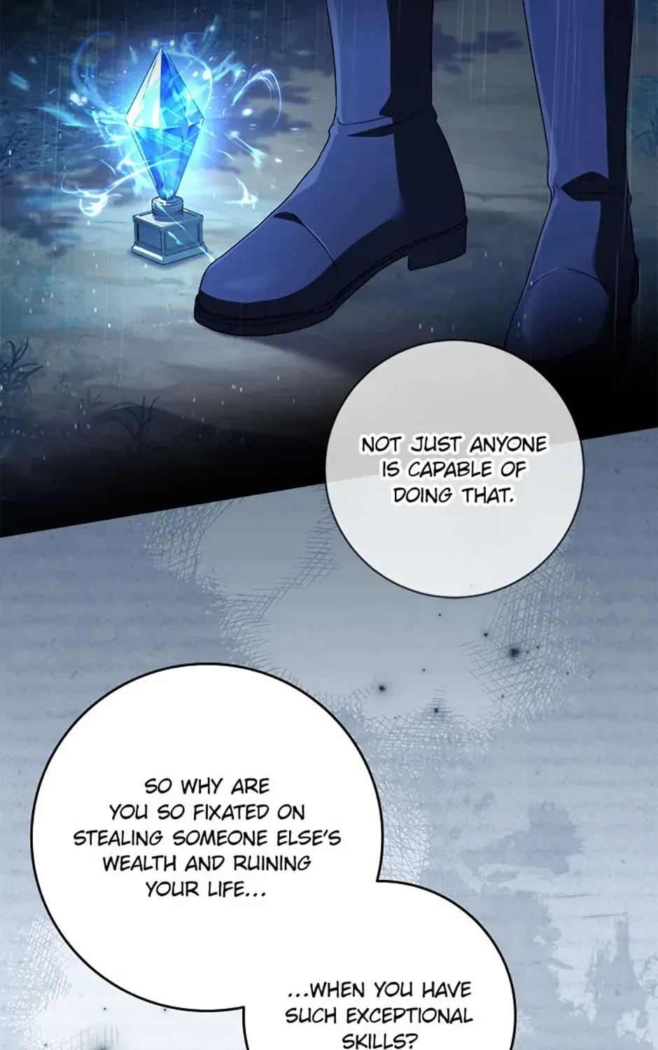 Read Sierra chapter 7.2 image 41 on Lezhin