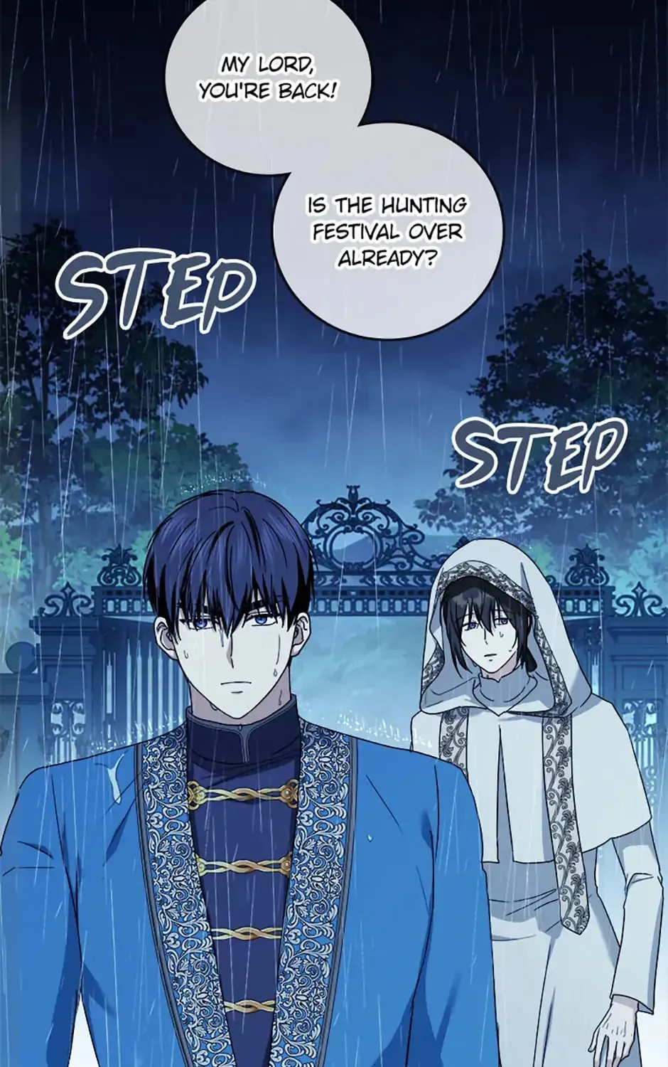 Read Sierra chapter 7.2 image 5 on Lezhin