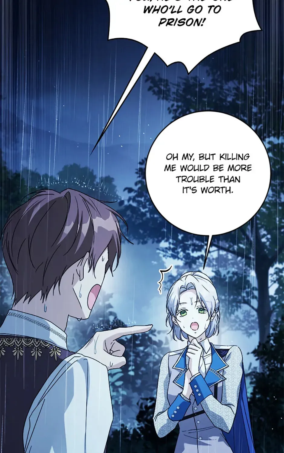 Read Sierra chapter 7.2 image 63 on Lezhin
