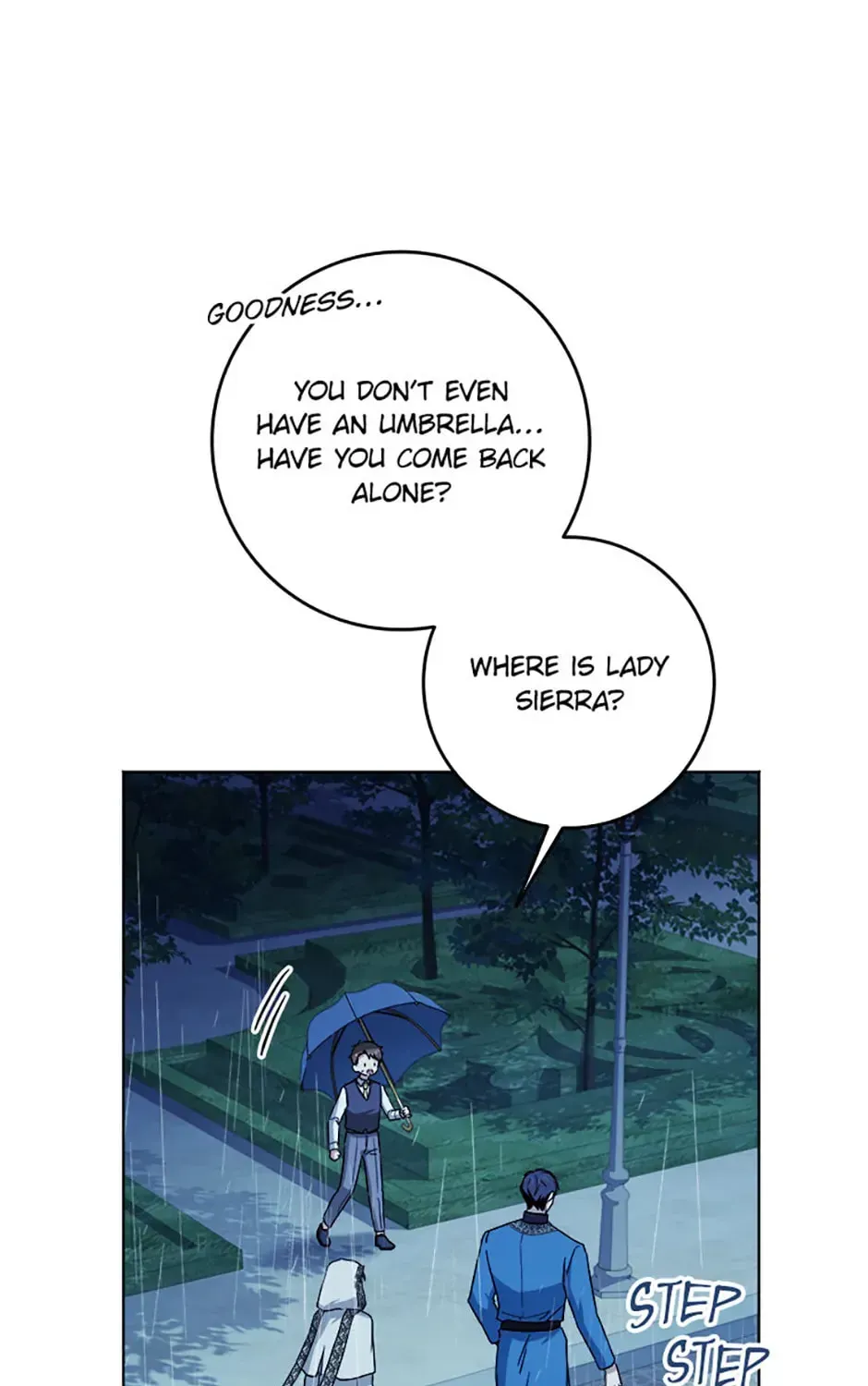 Read Sierra chapter 7.2 image 7 on Lezhin