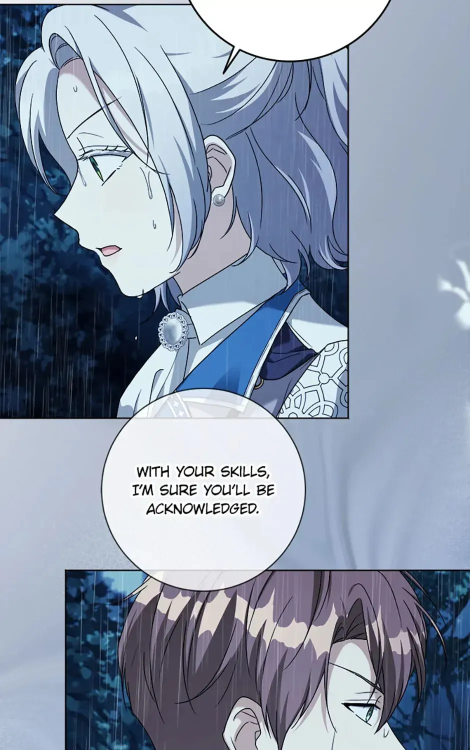 Read Sierra chapter 7.2 image 73 on Lezhin