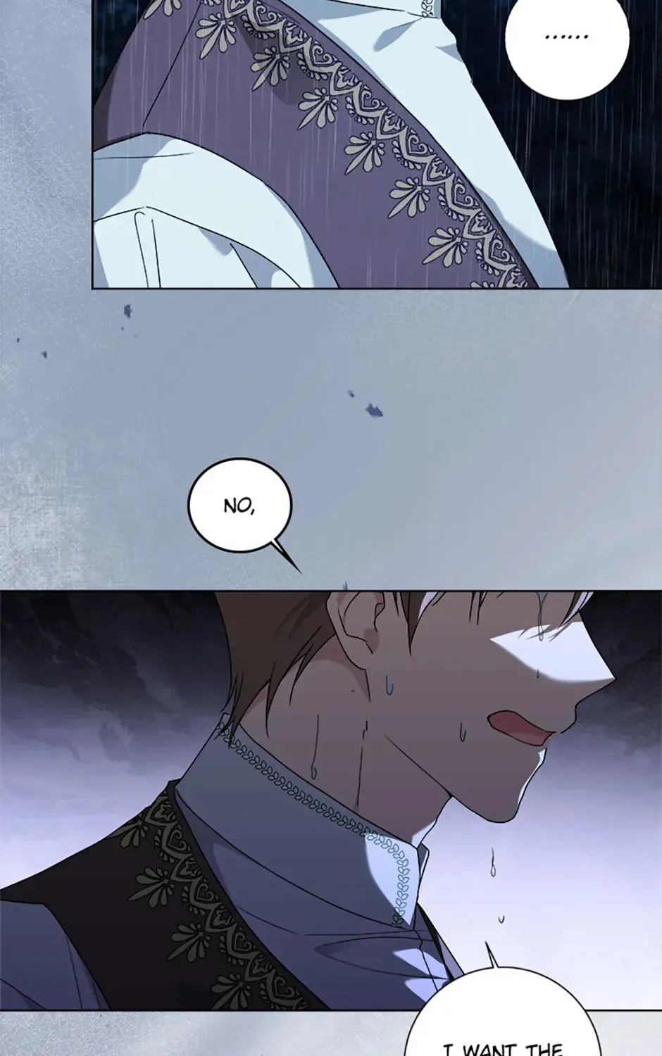 Read Sierra chapter 7.2 image 75 on Lezhin