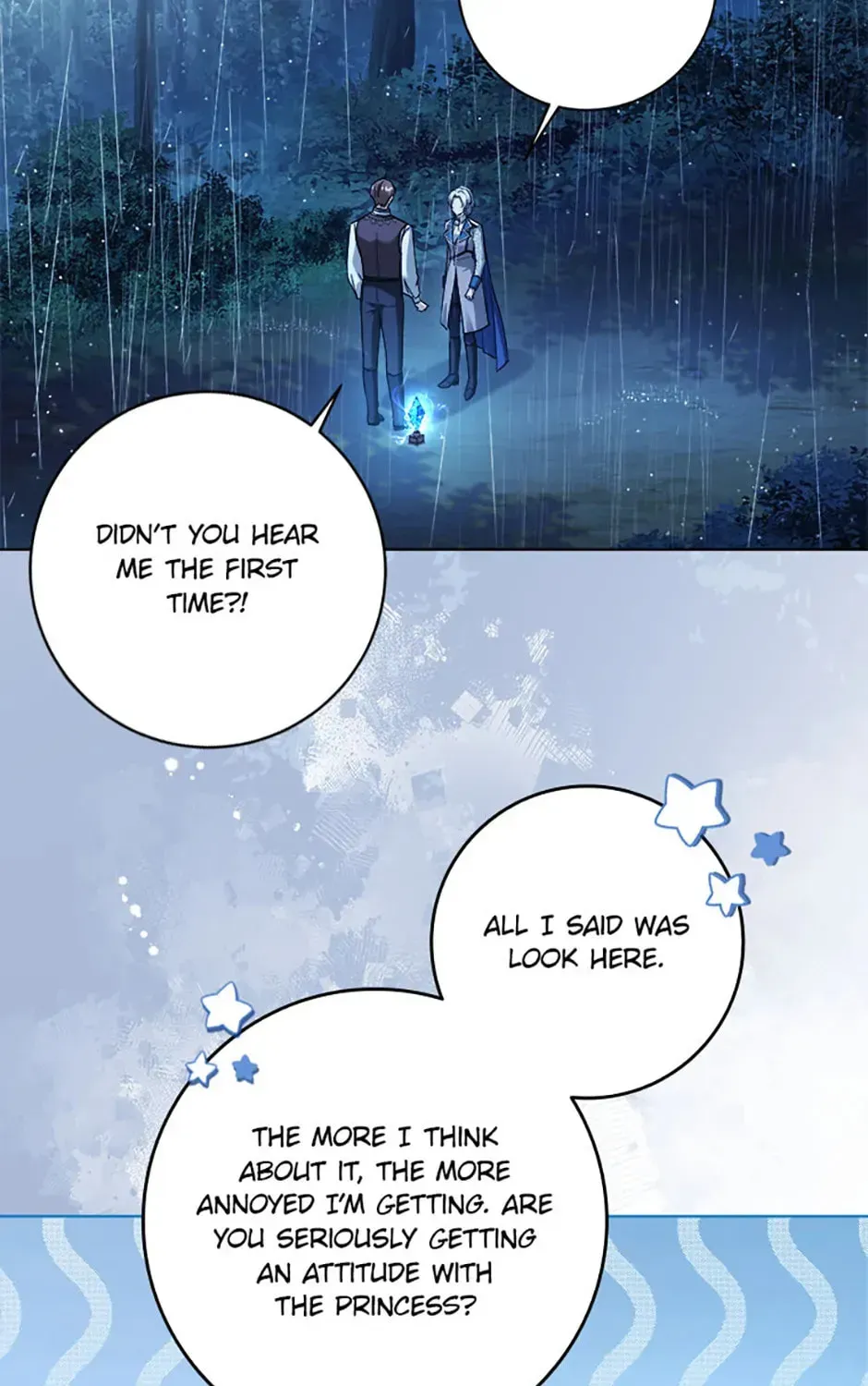 Read Sierra chapter 7.2 image 89 on Lezhin