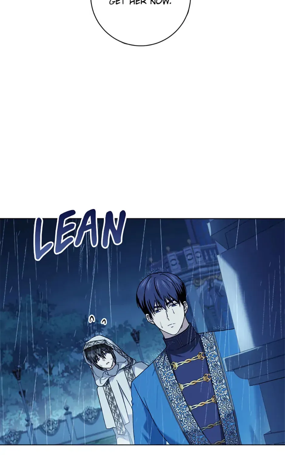 Read Sierra chapter 7.2 image 9 on Lezhin