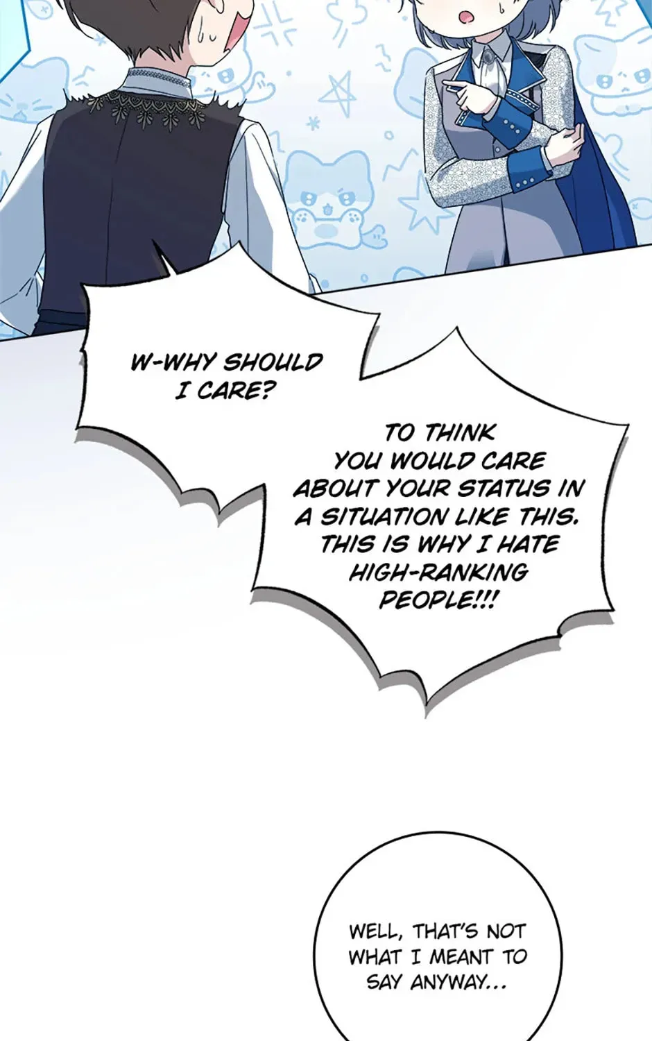 Read Sierra chapter 7.2 image 91 on Lezhin
