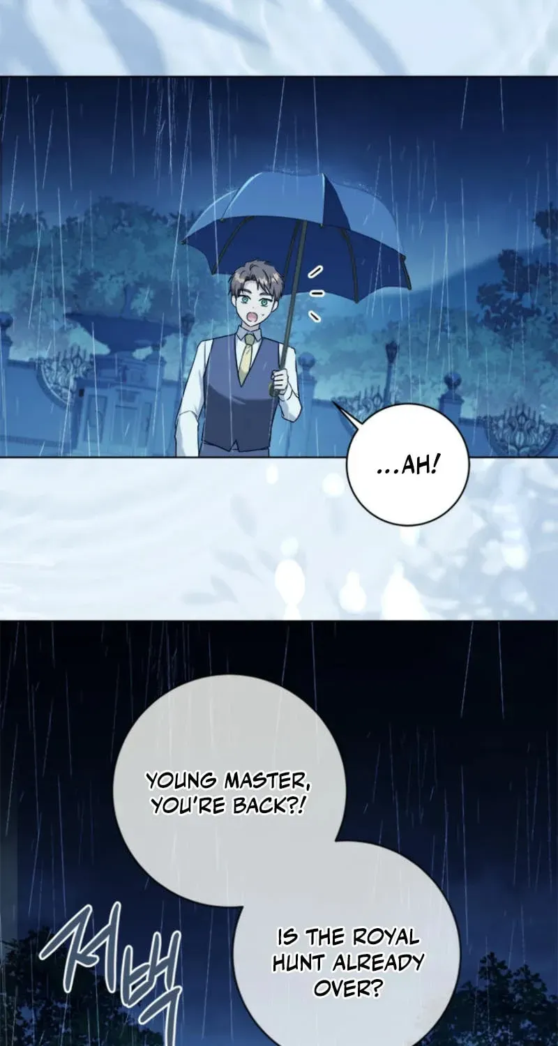 Read Sierra chapter 7.3 image 2 on Lezhin