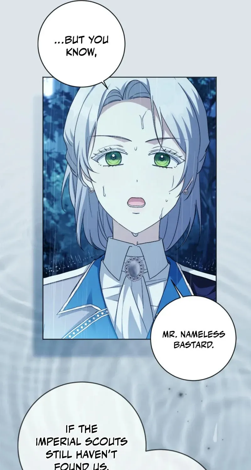 Read Sierra chapter 7.3 image 20 on Lezhin