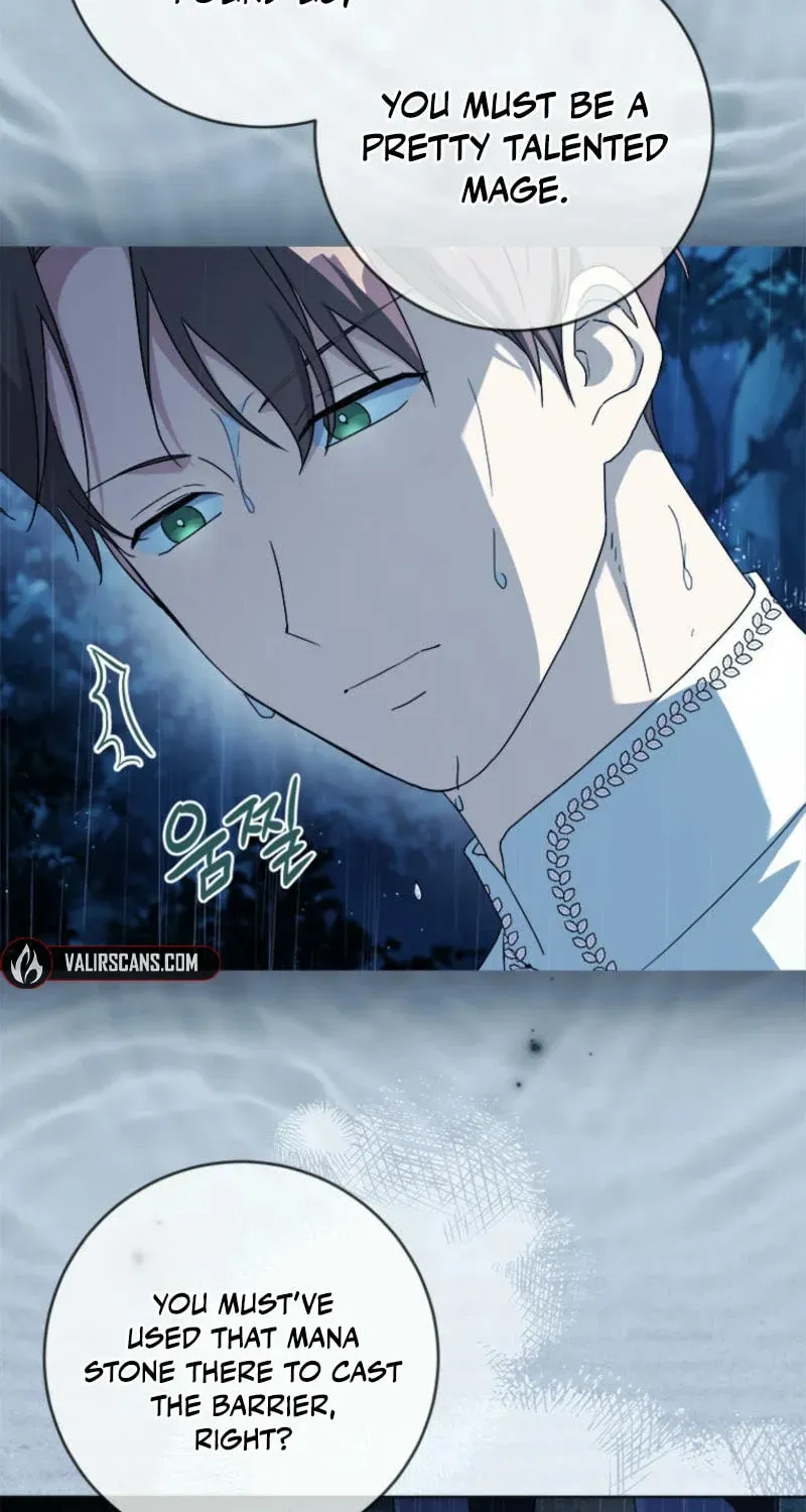 Read Sierra chapter 7.3 image 21 on Lezhin