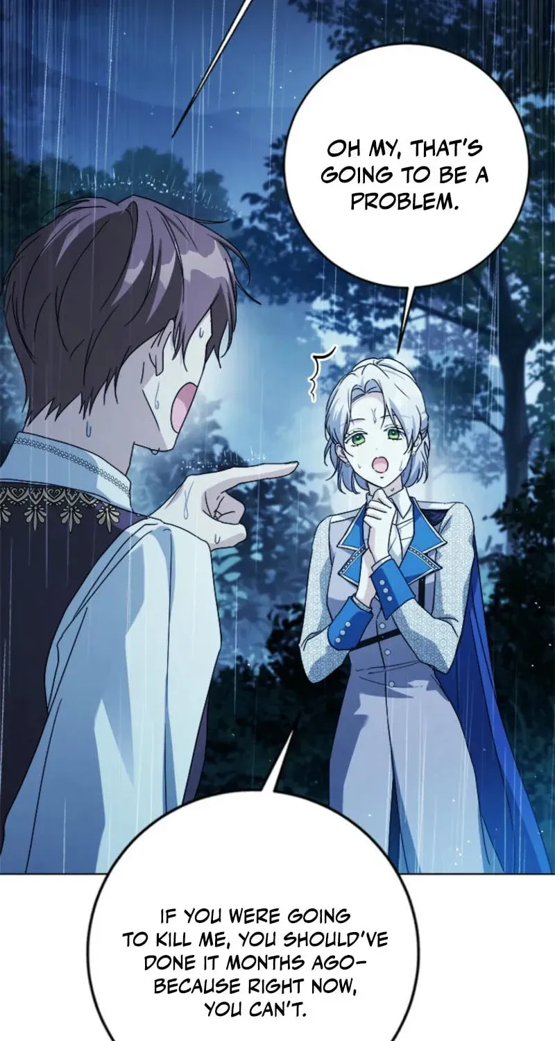 Read Sierra chapter 7.3 image 34 on Lezhin