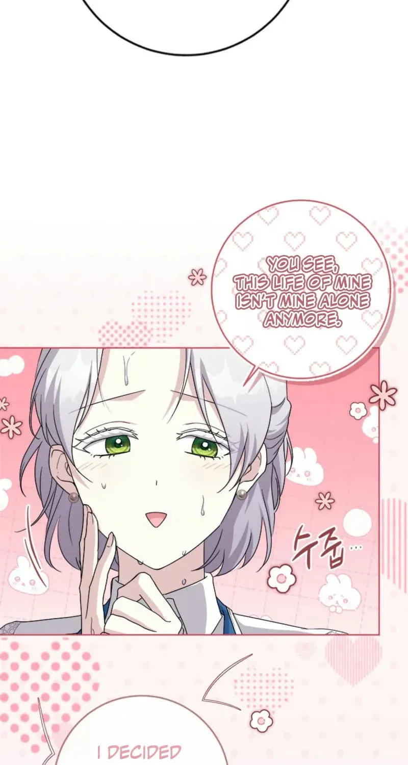 Read Sierra chapter 7.3 image 35 on Lezhin