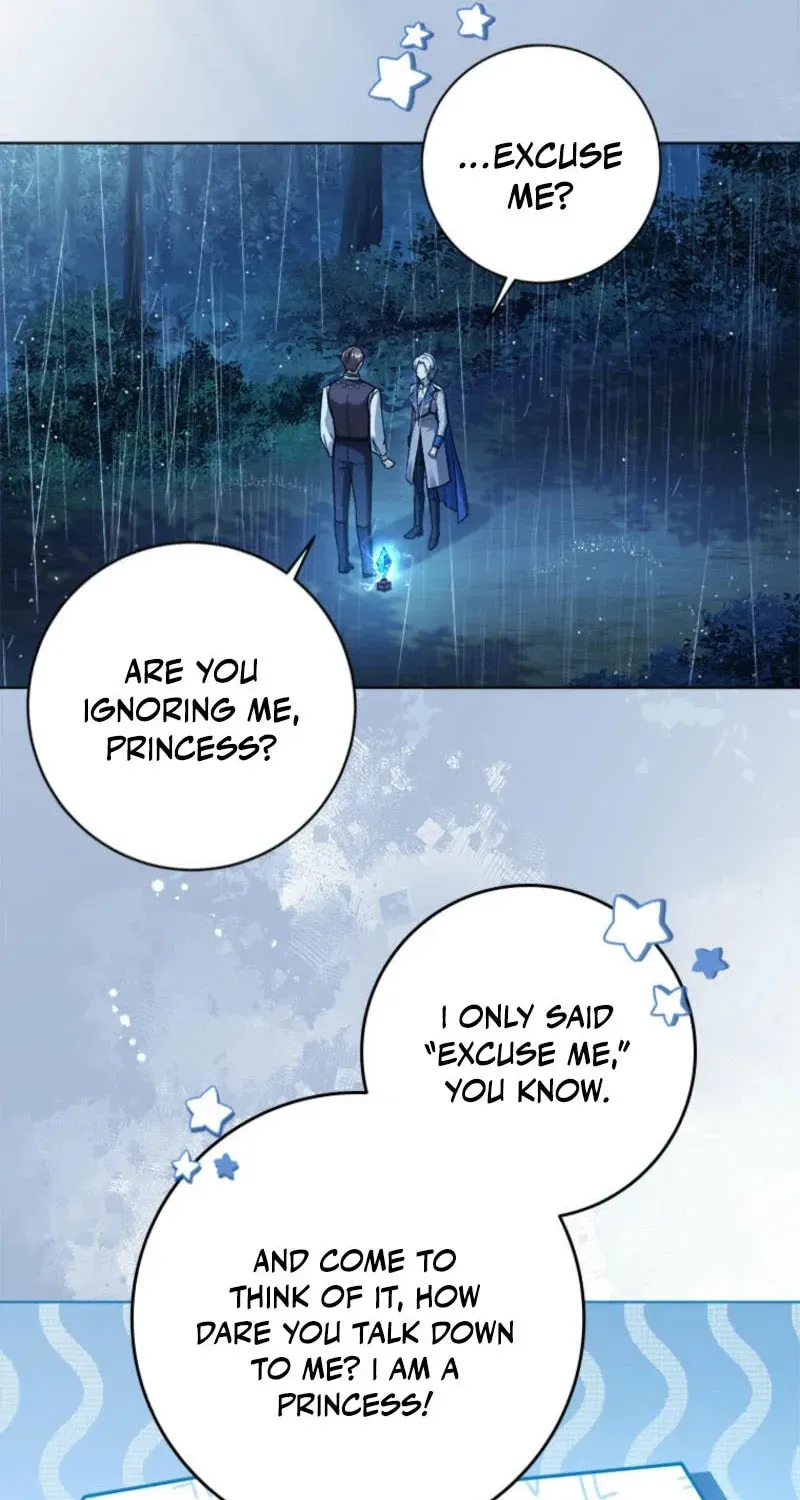 Read Sierra chapter 7.3 image 48 on Lezhin
