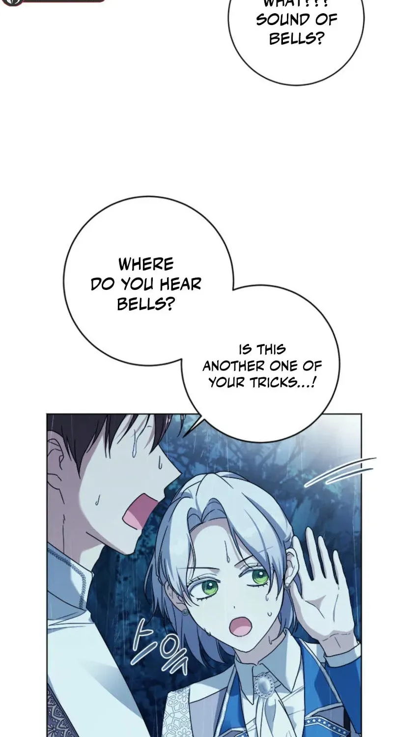 Read Sierra chapter 7.3 image 51 on Lezhin