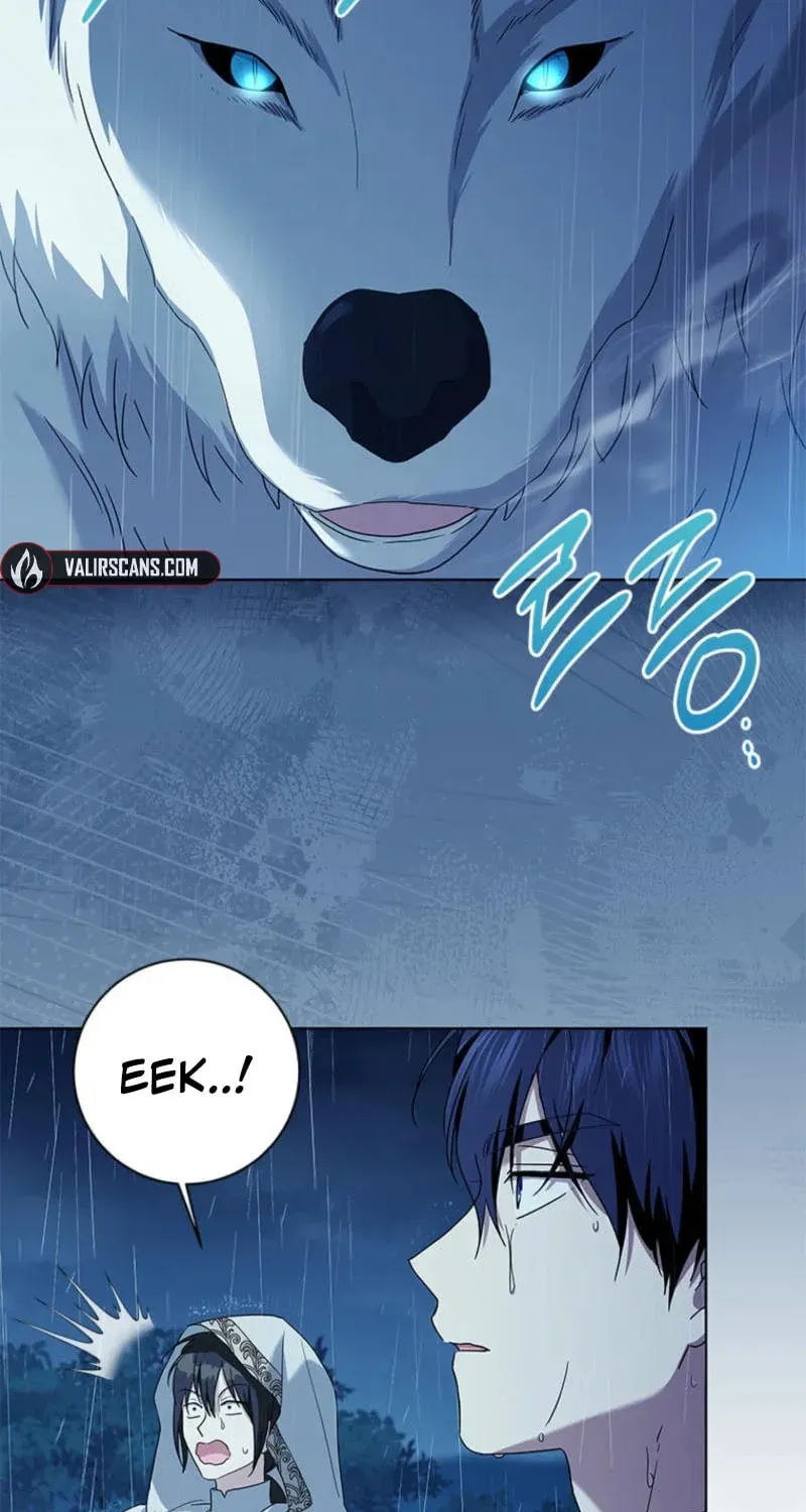 Read Sierra chapter 7.3 image 8 on Lezhin