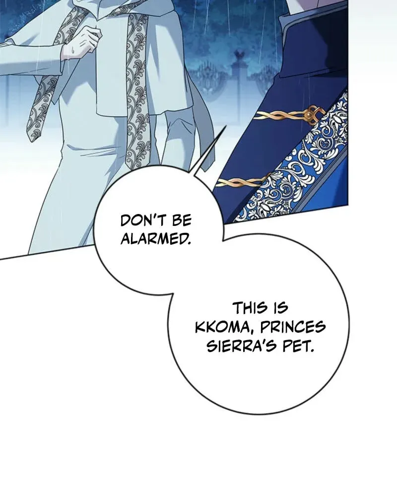 Read Sierra chapter 7.3 image 9 on Lezhin