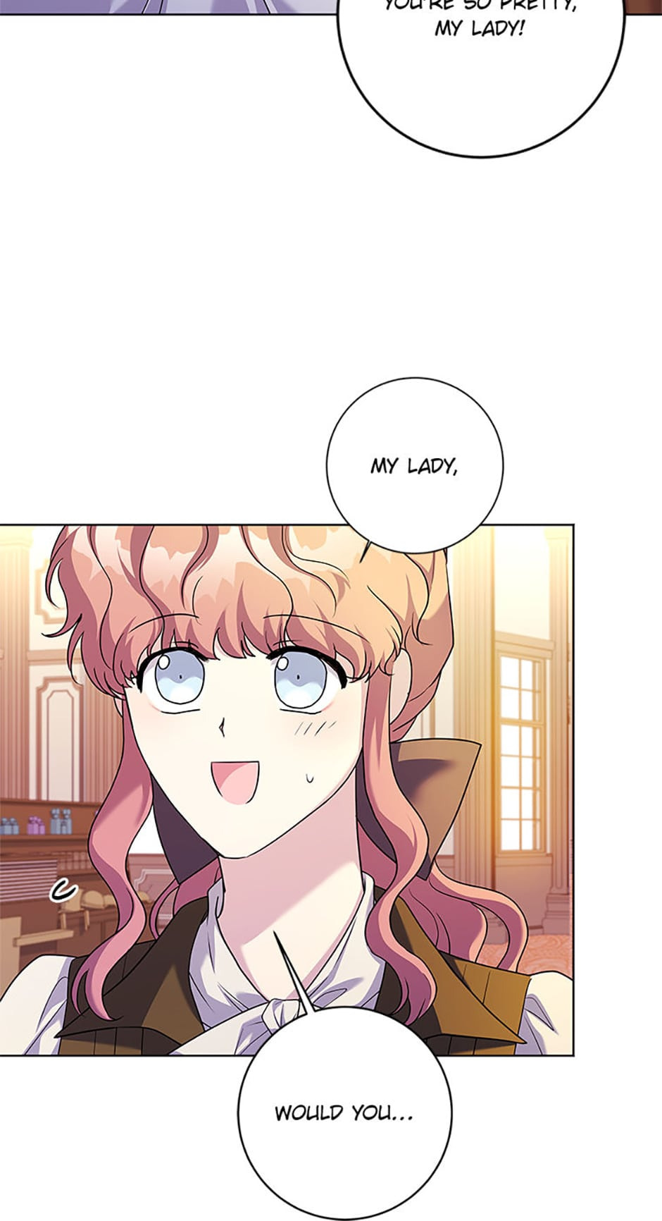 Read Sierra chapter 70 image 12 on Lezhin