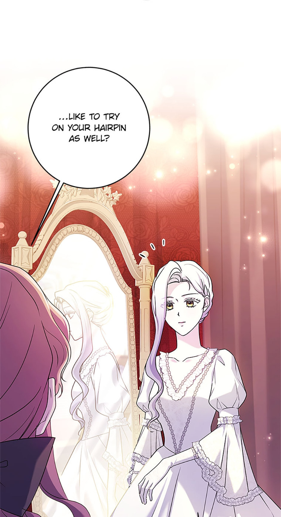 Read Sierra chapter 70 image 13 on Lezhin