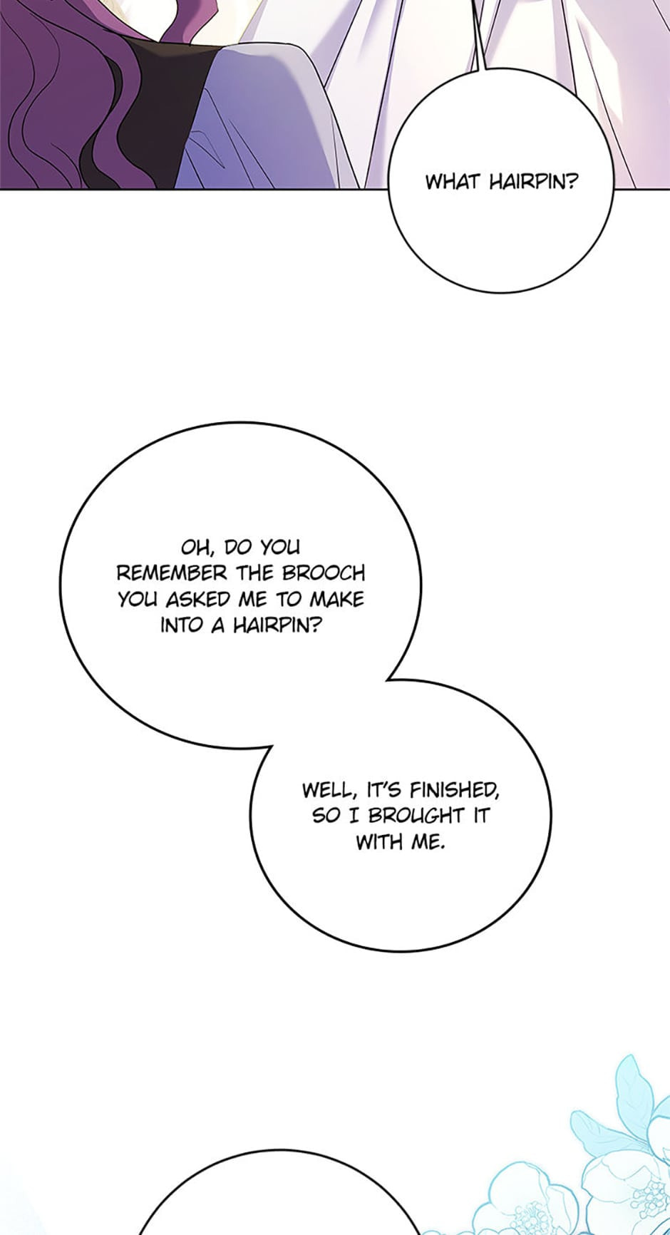 Read Sierra chapter 70 image 14 on Lezhin