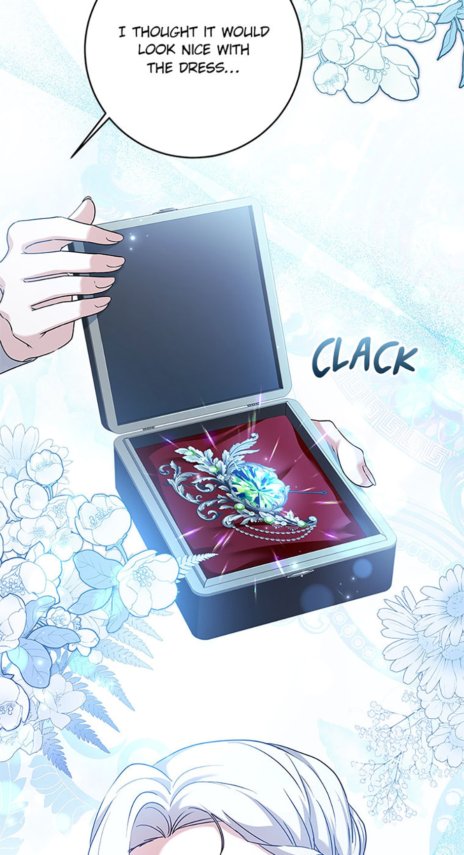 Read Sierra chapter 70 image 15 on Lezhin