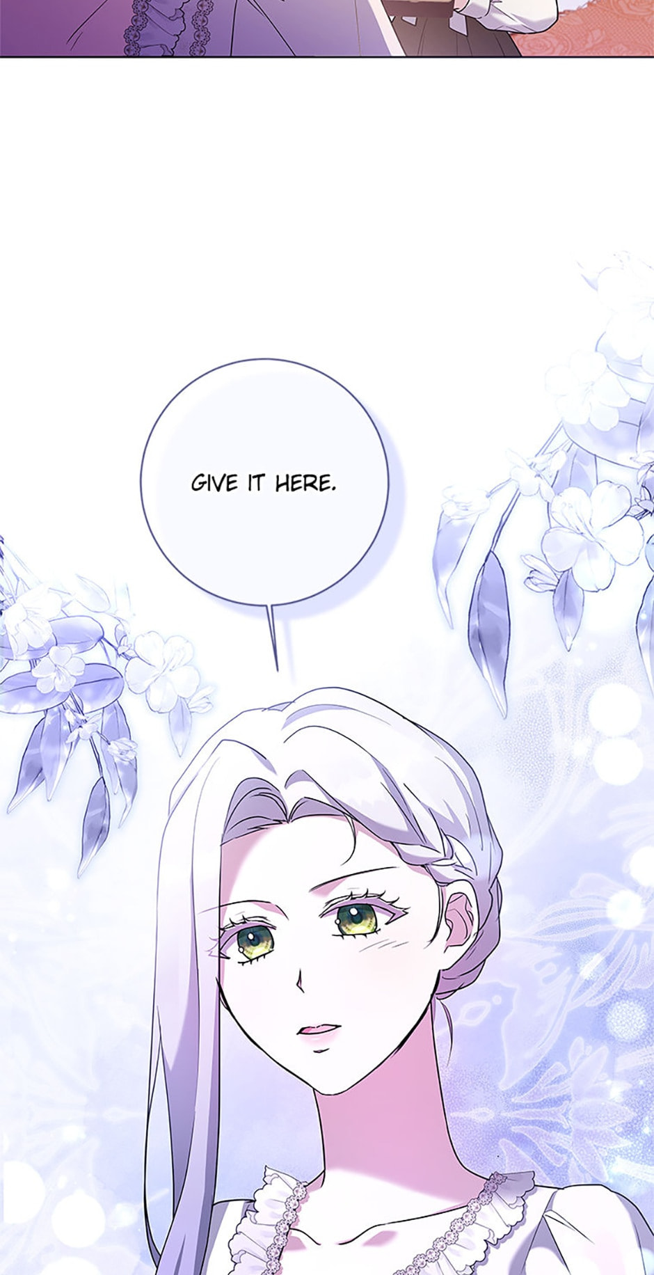 Read Sierra chapter 70 image 20 on Lezhin