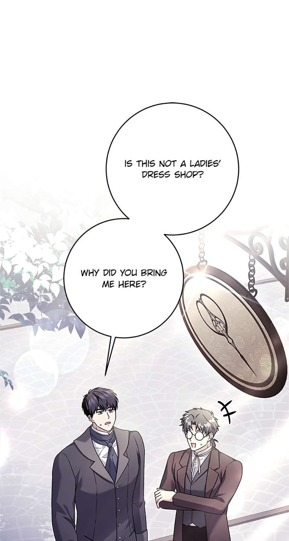 Read Sierra chapter 70 image 23 on Lezhin