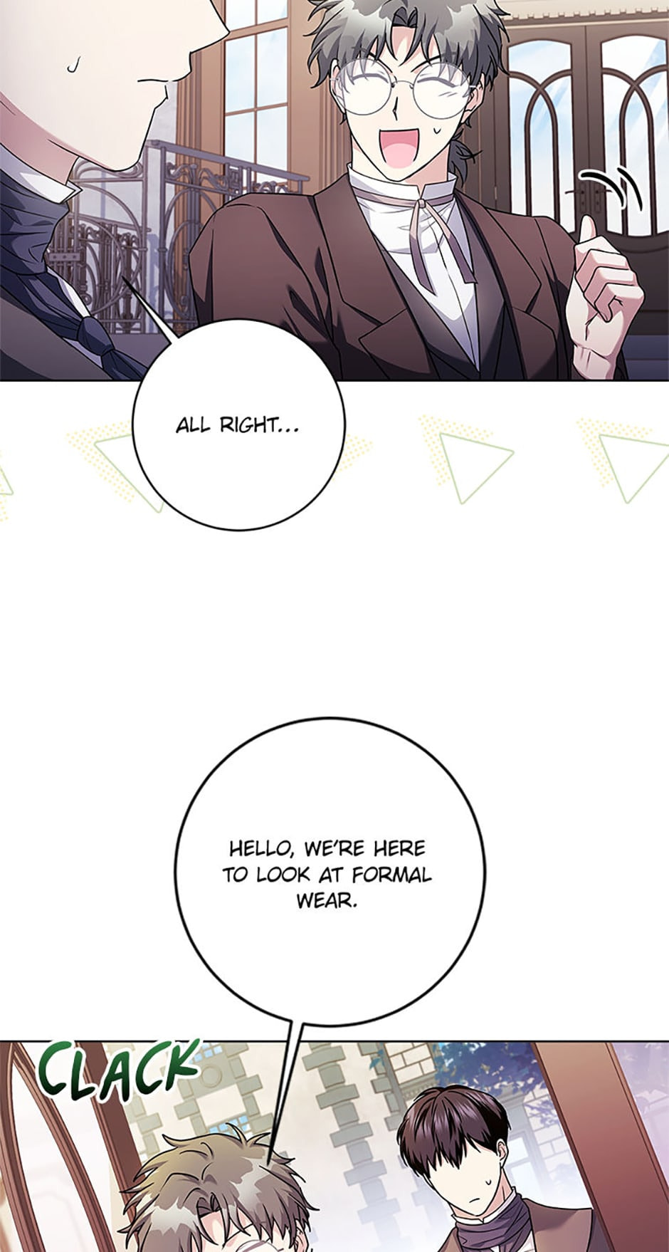 Read Sierra chapter 70 image 25 on Lezhin