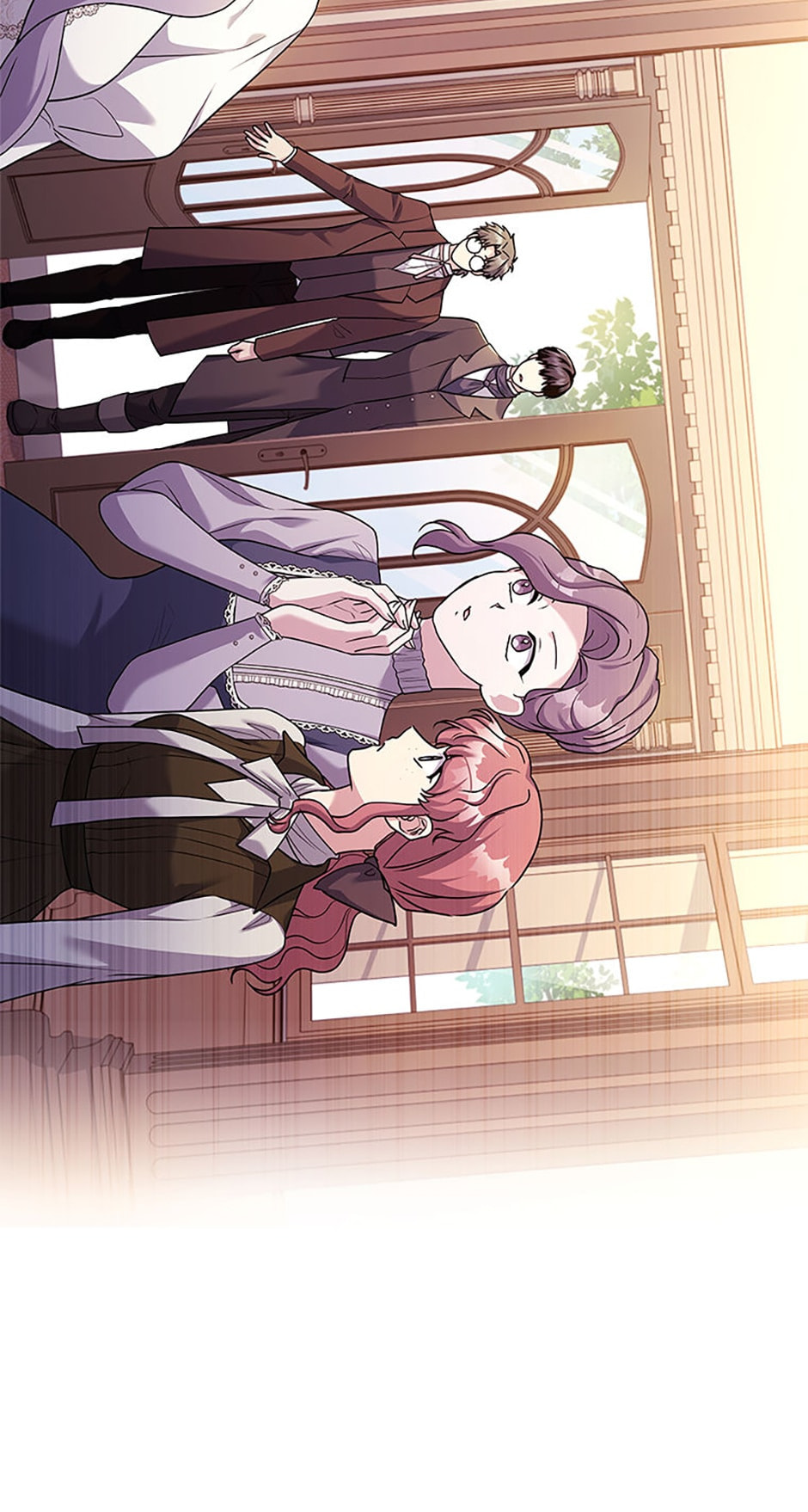 Read Sierra chapter 70 image 28 on Lezhin