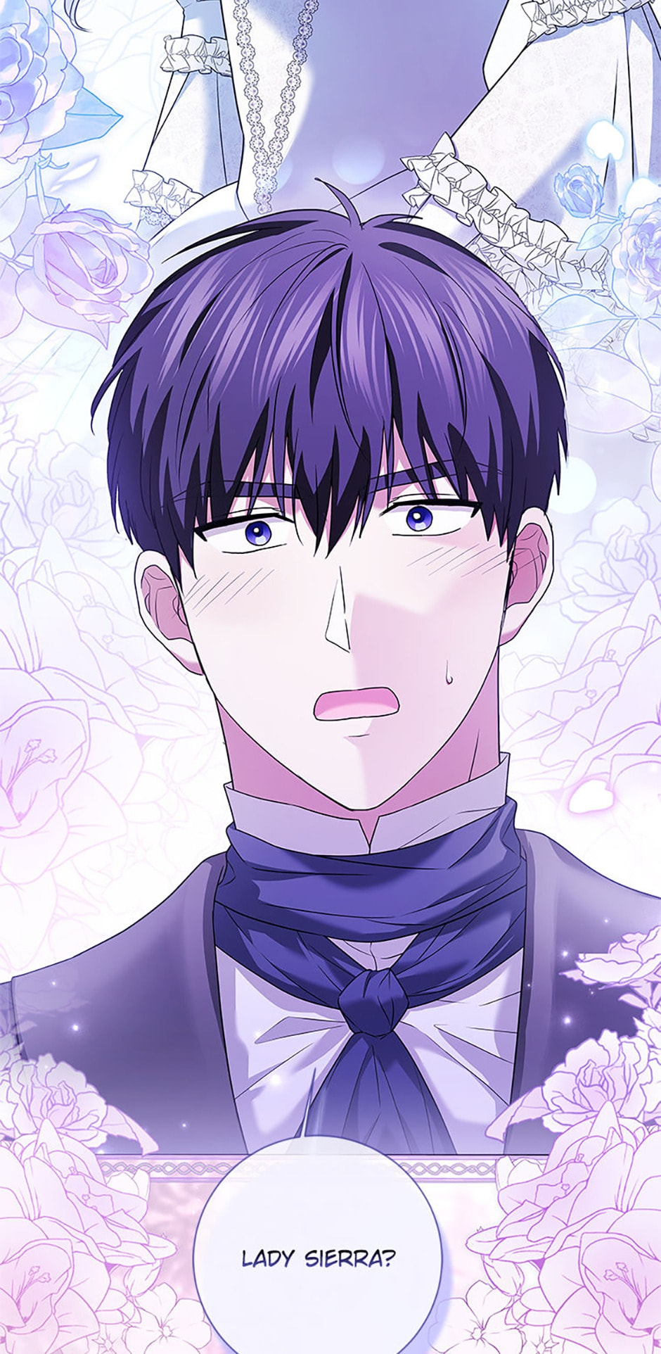 Read Sierra chapter 70 image 30 on Lezhin