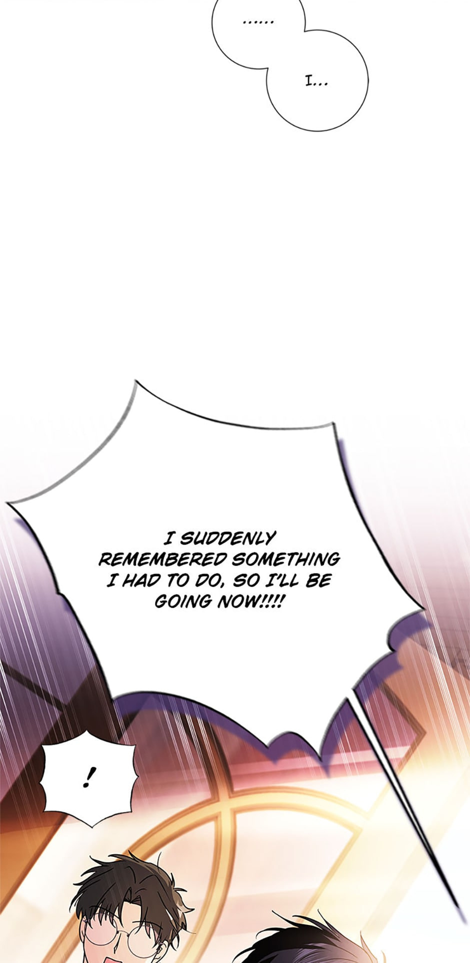Read Sierra chapter 70 image 32 on Lezhin