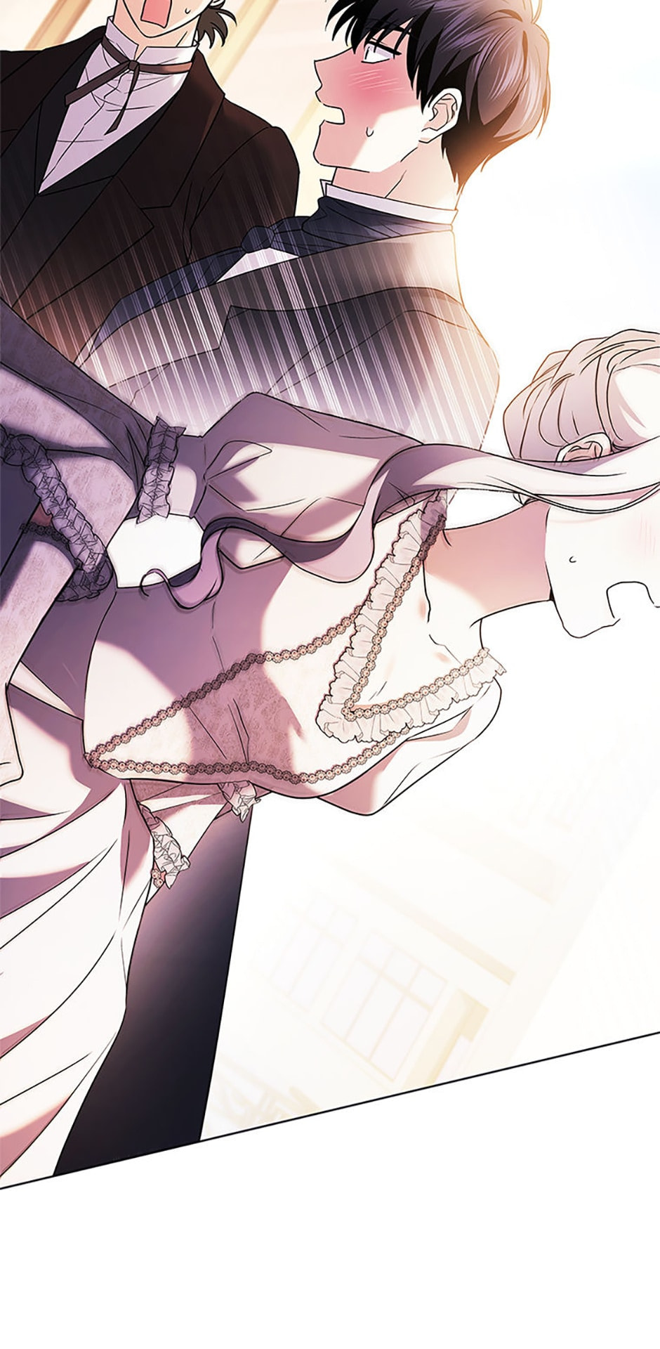 Read Sierra chapter 70 image 33 on Lezhin