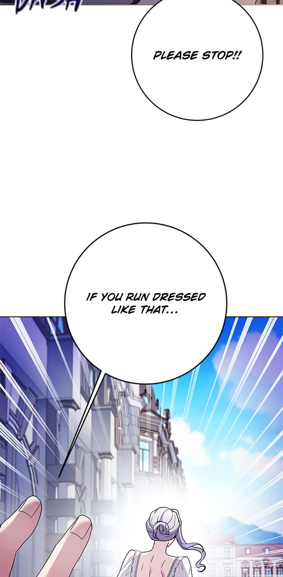 Read Sierra chapter 70 image 36 on Lezhin