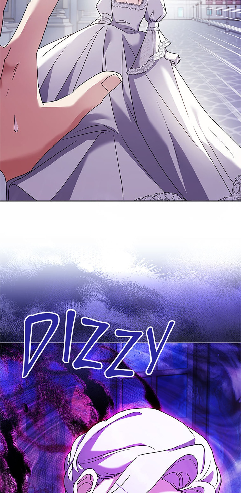 Read Sierra chapter 70 image 37 on Lezhin