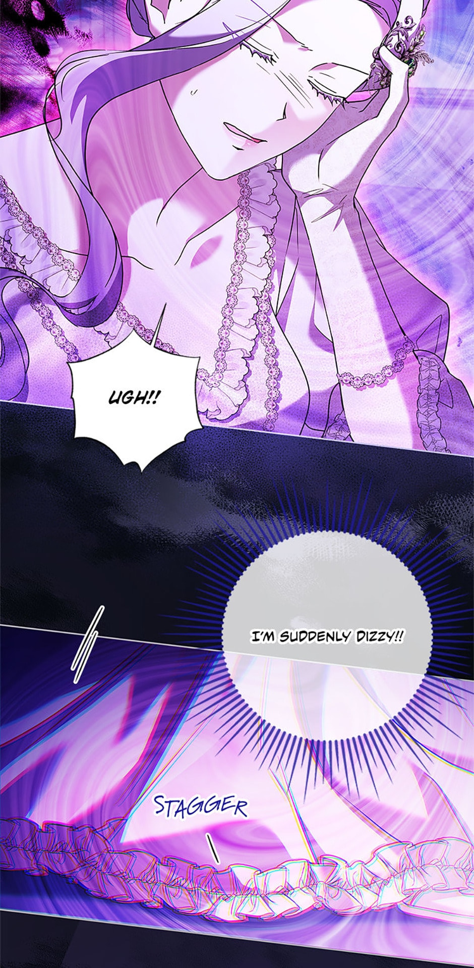 Read Sierra chapter 70 image 38 on Lezhin